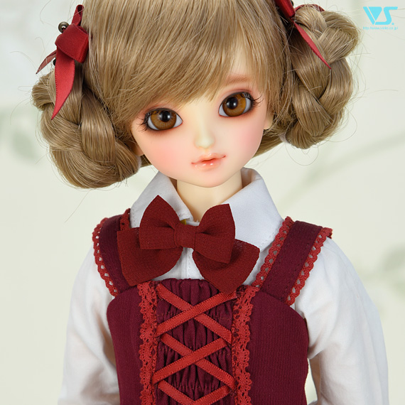 Neo Angel Den - Volks FCS - MSD and SDM Boy/Girl/Fairy FCS