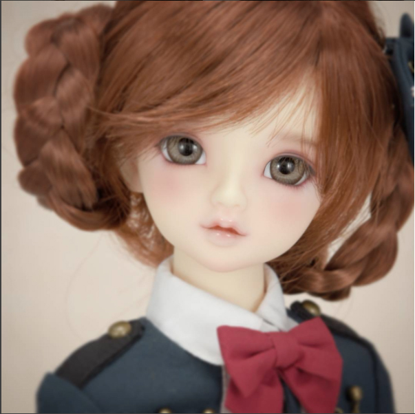 Neo Angel Den - Volks FCS - MSD and SDM Boy/Girl/Fairy FCS