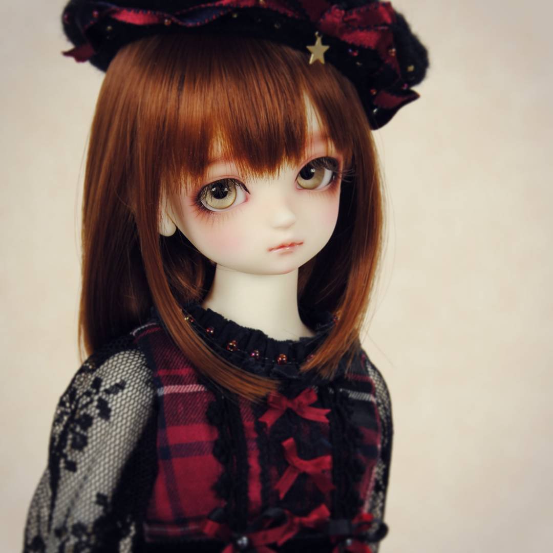 Neo Angel Den - Volks FCS - MSD and SDM Boy/Girl/Fairy FCS