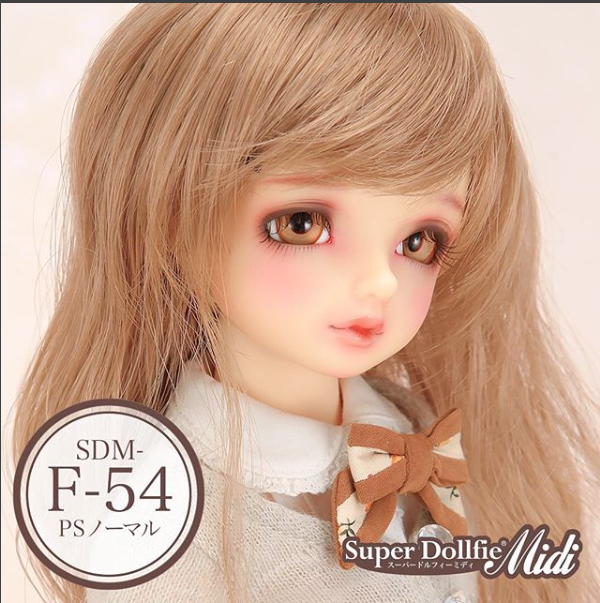 Neo Angel Den - Volks FCS - MSD and SDM Boy/Girl/Fairy FCS