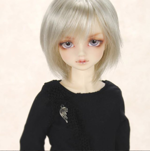 VOLKS - スーパードルフィー13gr f-54 Volks SD13 F-54 White Skin Full Choice Super Dollfie Girl