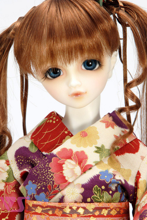 SDドール Dollfie Fashion Brand Collaboration - Super Dollfie・meets